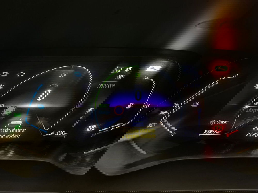 Renault Captur usata a Milano (10)