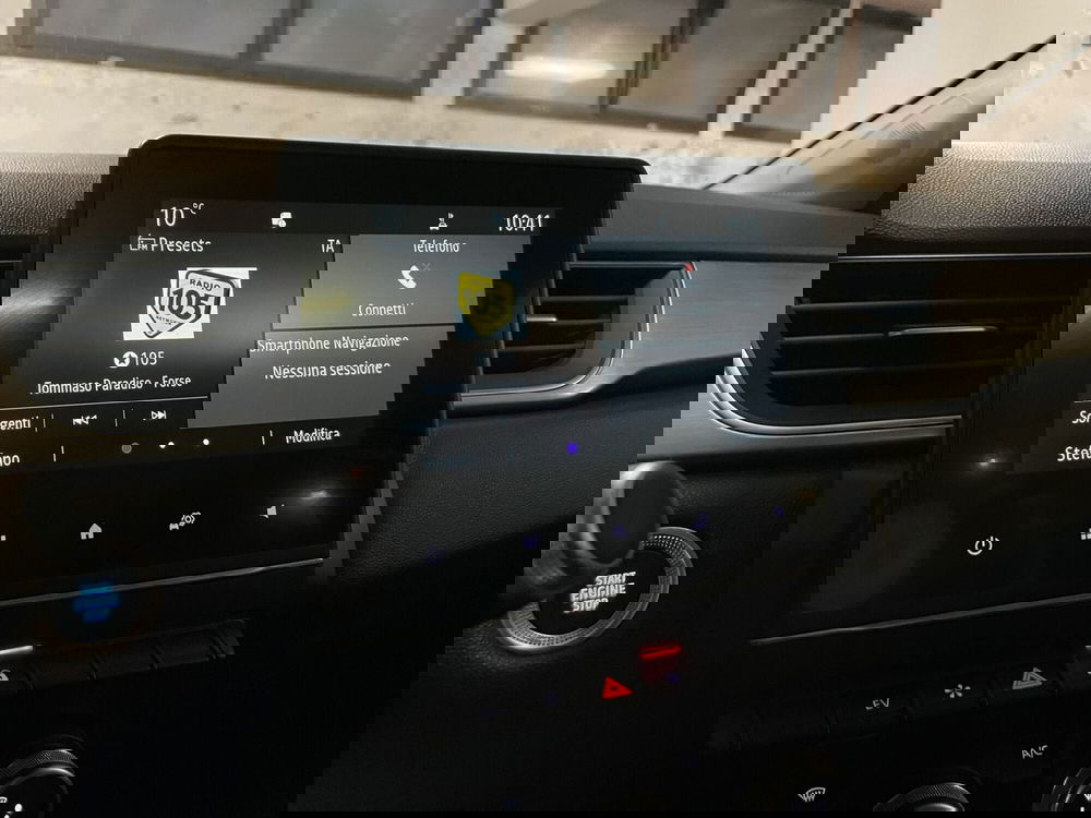 Renault Captur usata a Milano (11)