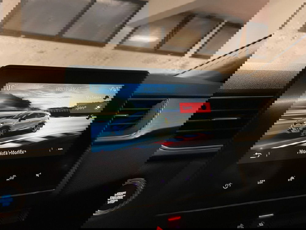 Renault Captur usata a Milano (13)