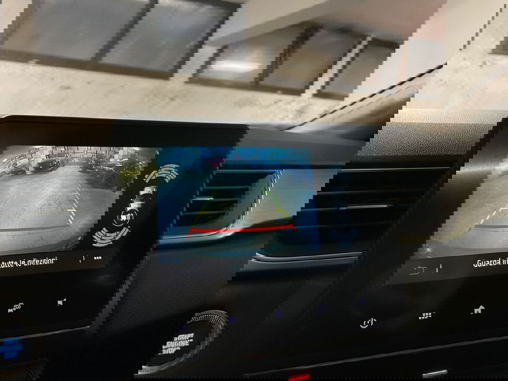 Renault Captur usata a Milano (14)