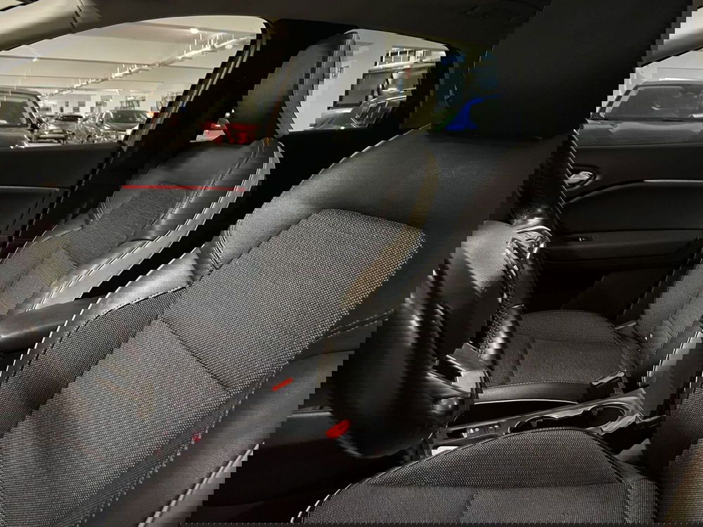 Renault Captur usata a Milano (15)