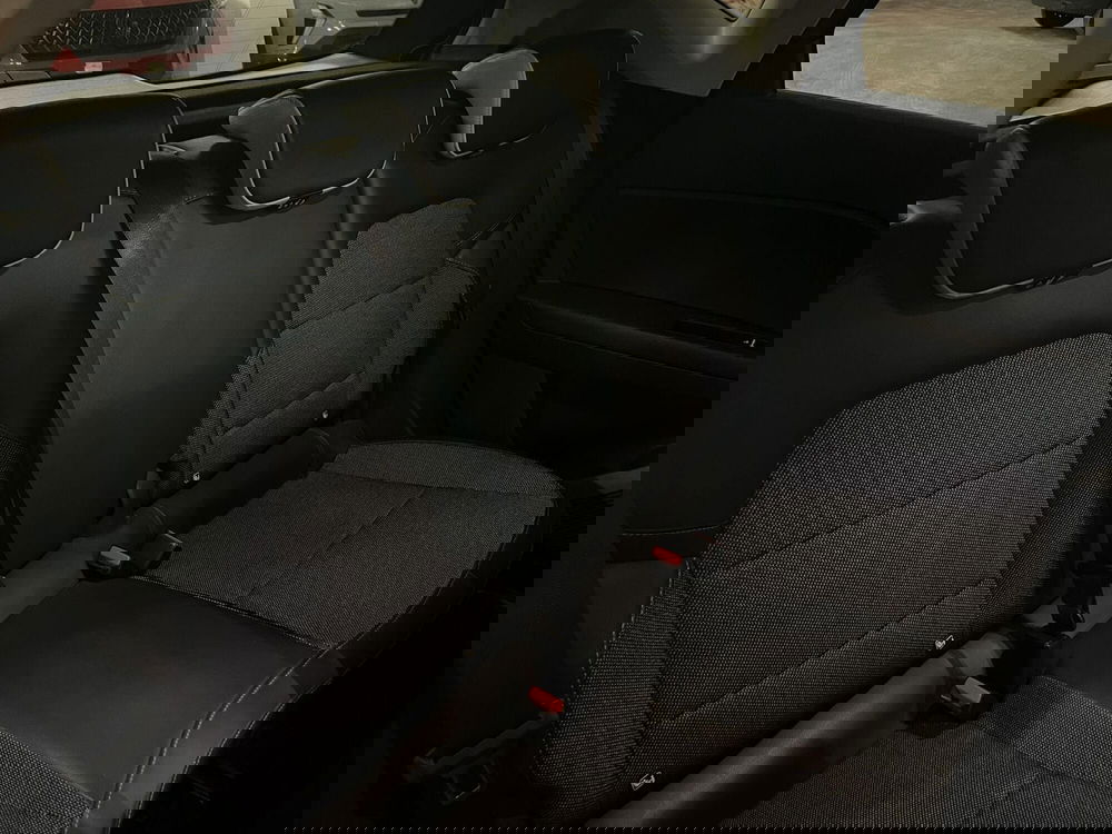 Renault Captur usata a Milano (17)