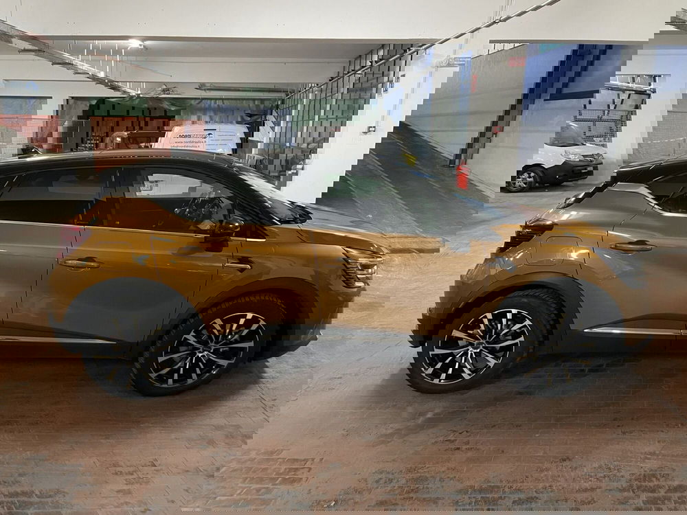 Renault Captur usata a Milano (3)