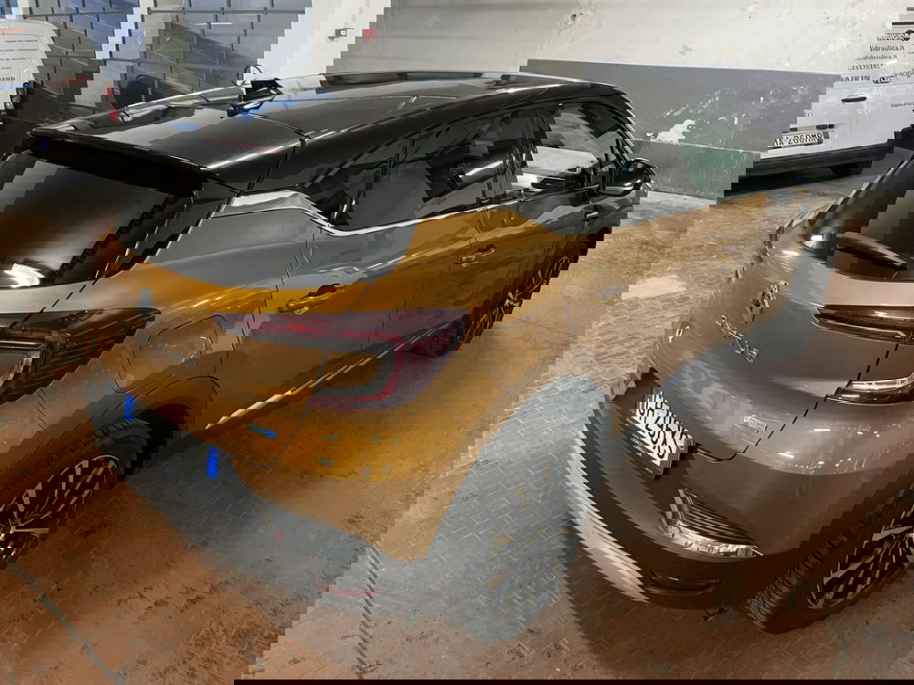 Renault Captur usata a Milano (4)