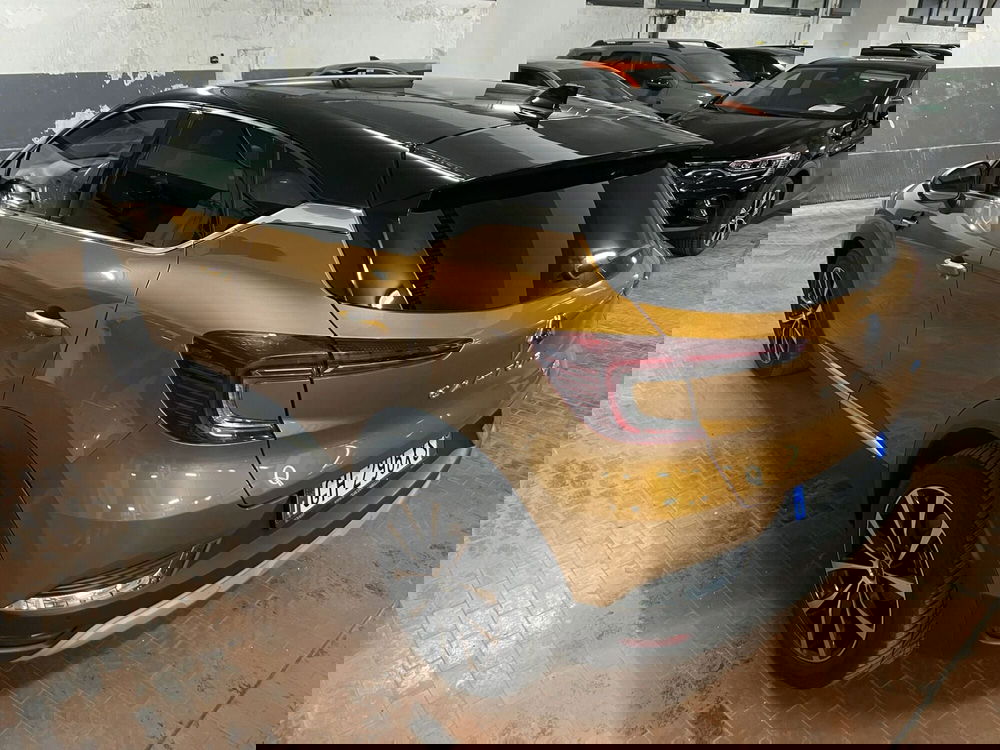 Renault Captur usata a Milano (5)