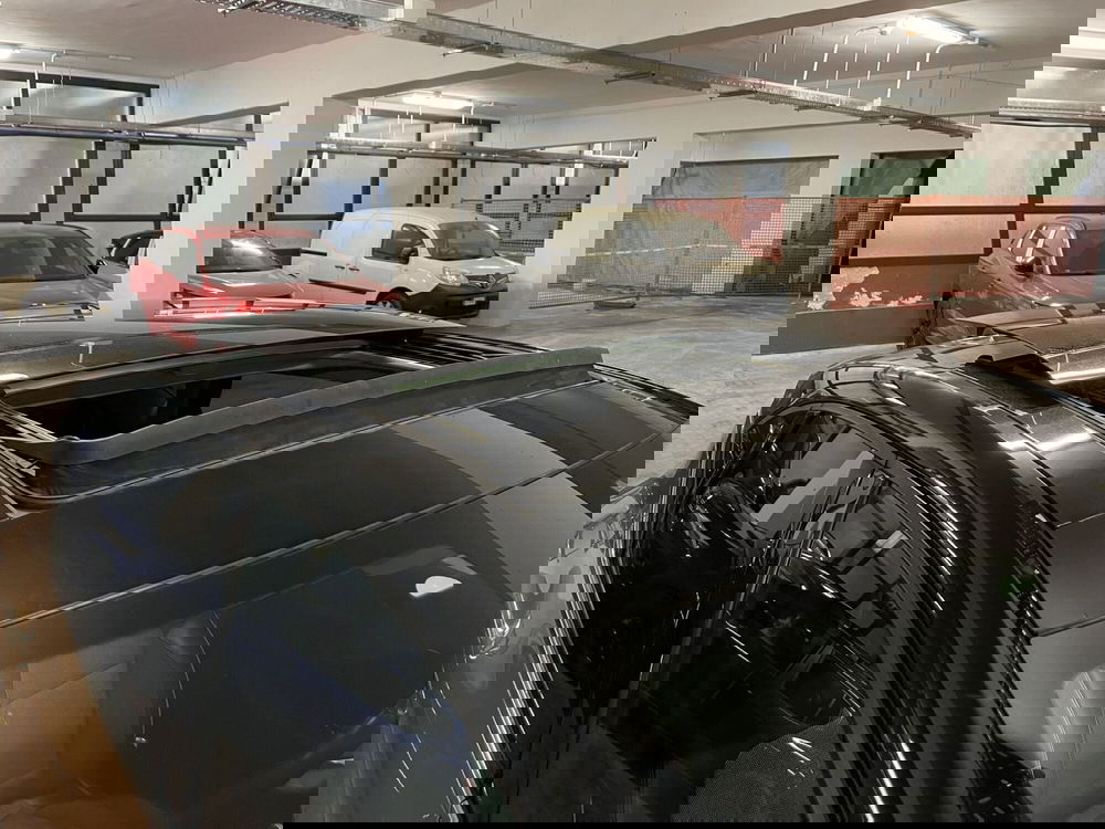 Renault Captur usata a Milano (7)