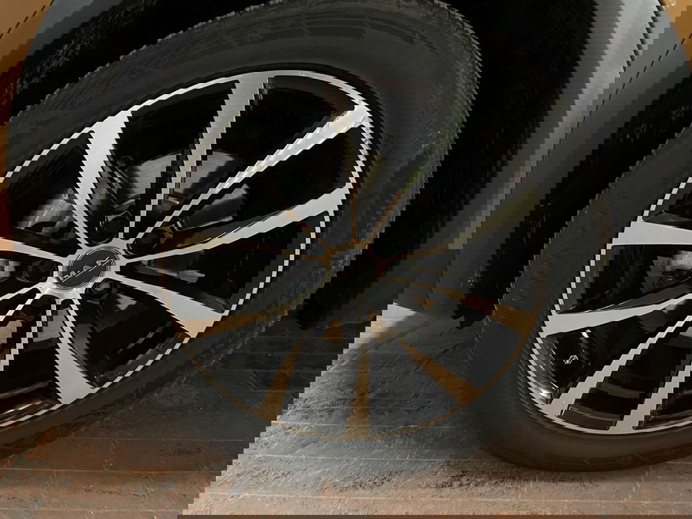 Renault Captur usata a Milano (9)