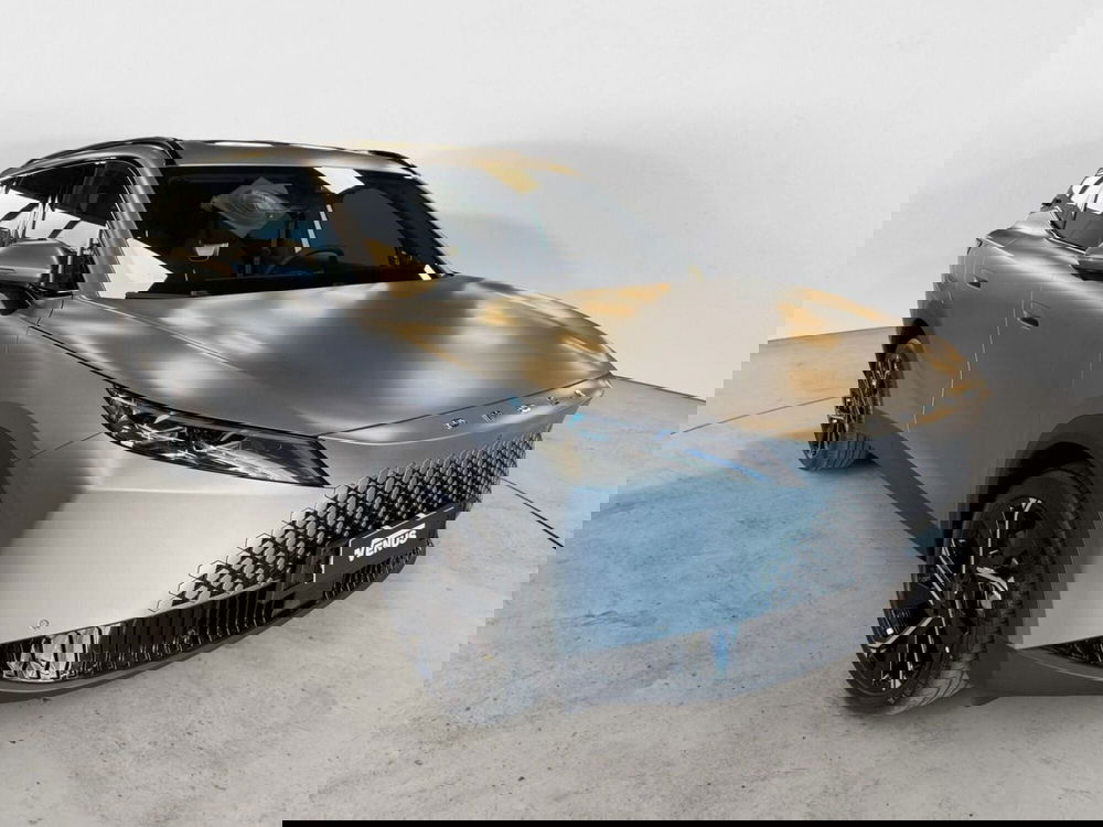 Omoda Omoda 7 SHS-P nuova a Milano (10)