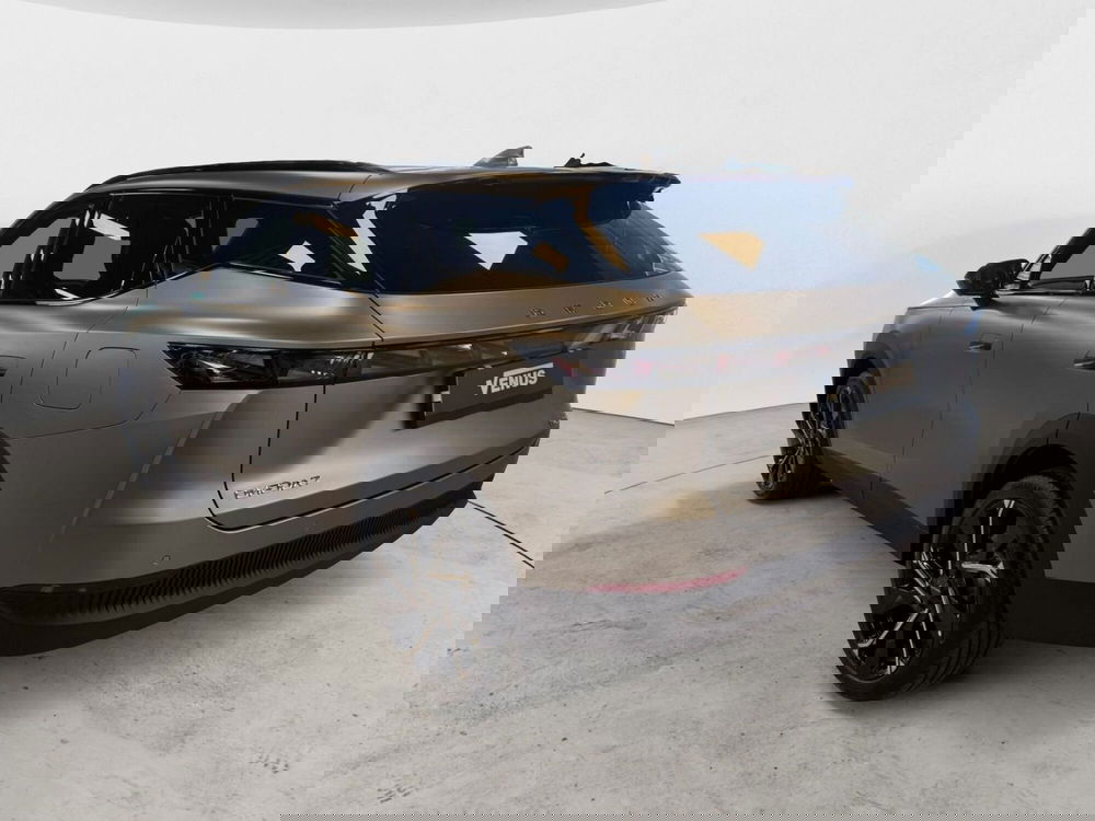 Omoda Omoda 7 SHS-P nuova a Milano (4)