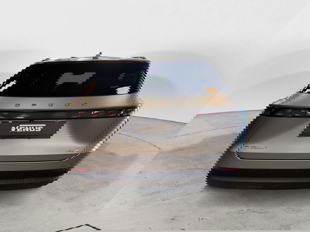 Omoda Omoda 7 SHS-P nuova a Milano (5)