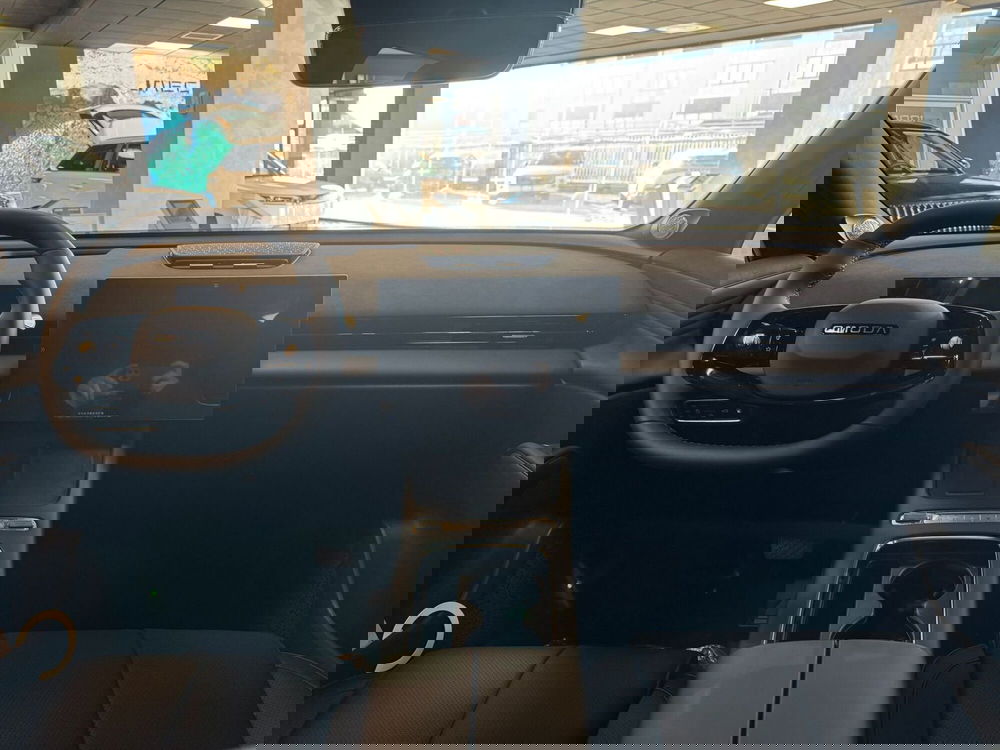 Omoda Omoda 7 SHS-P nuova a Milano (8)