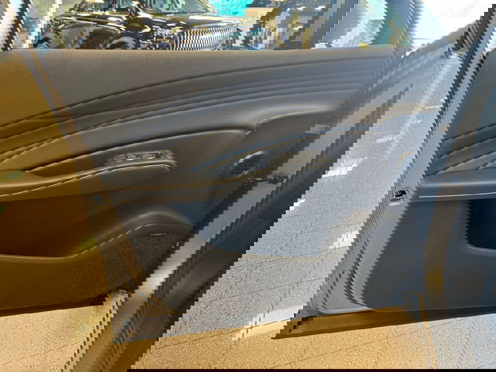 Omoda Omoda 7 SHS-P nuova a Monza e Brianza (16)