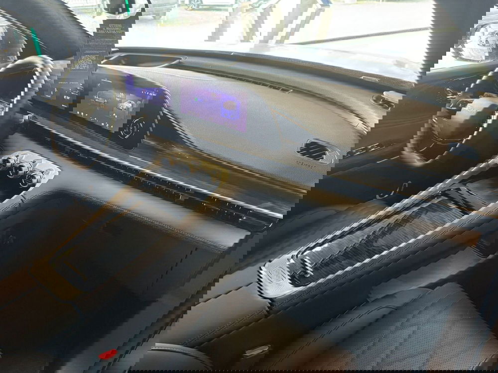 Omoda Omoda 9 SHS-P nuova a Monza e Brianza (11)