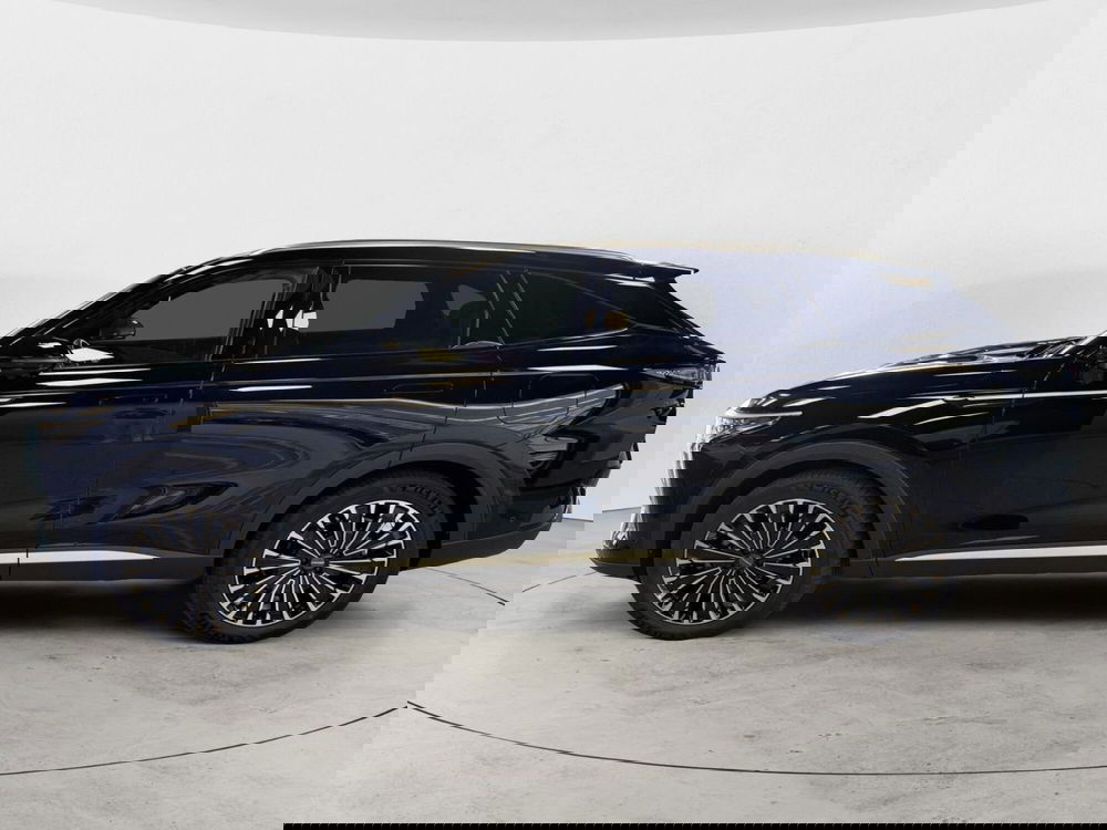 Omoda Omoda 9 SHS-P nuova a Monza e Brianza (3)