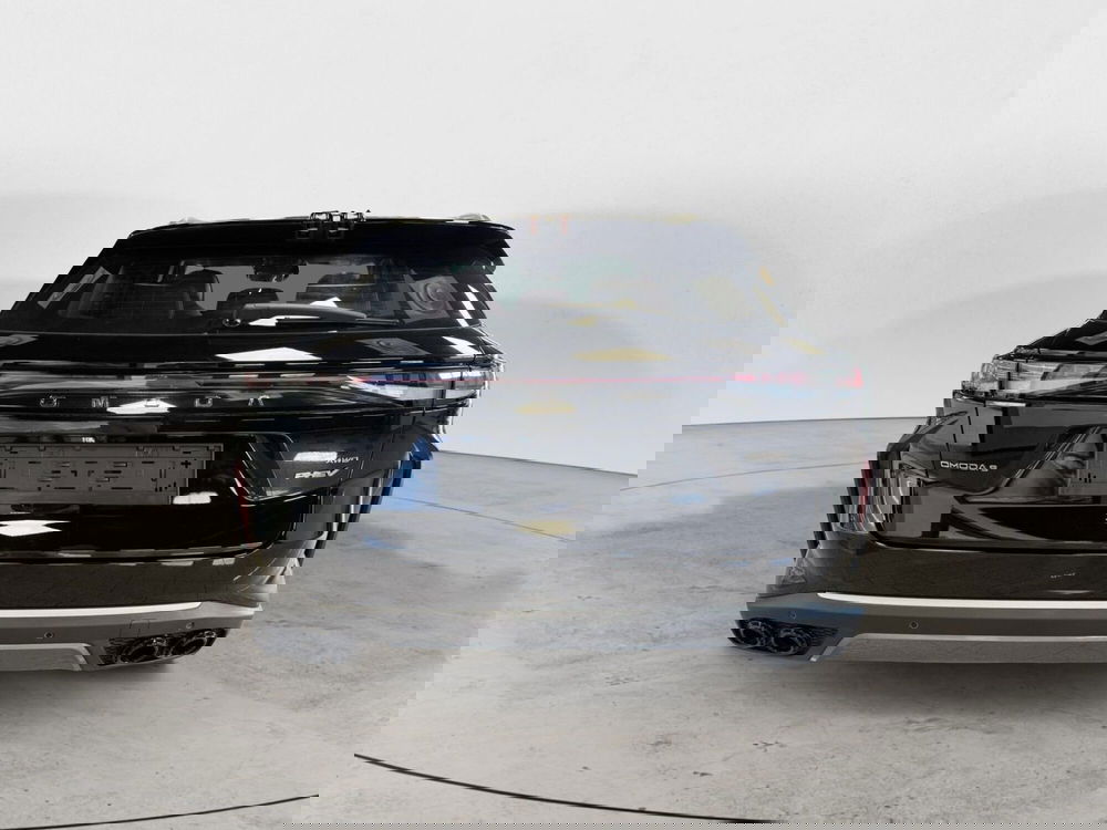 Omoda Omoda 9 SHS-P nuova a Monza e Brianza (5)