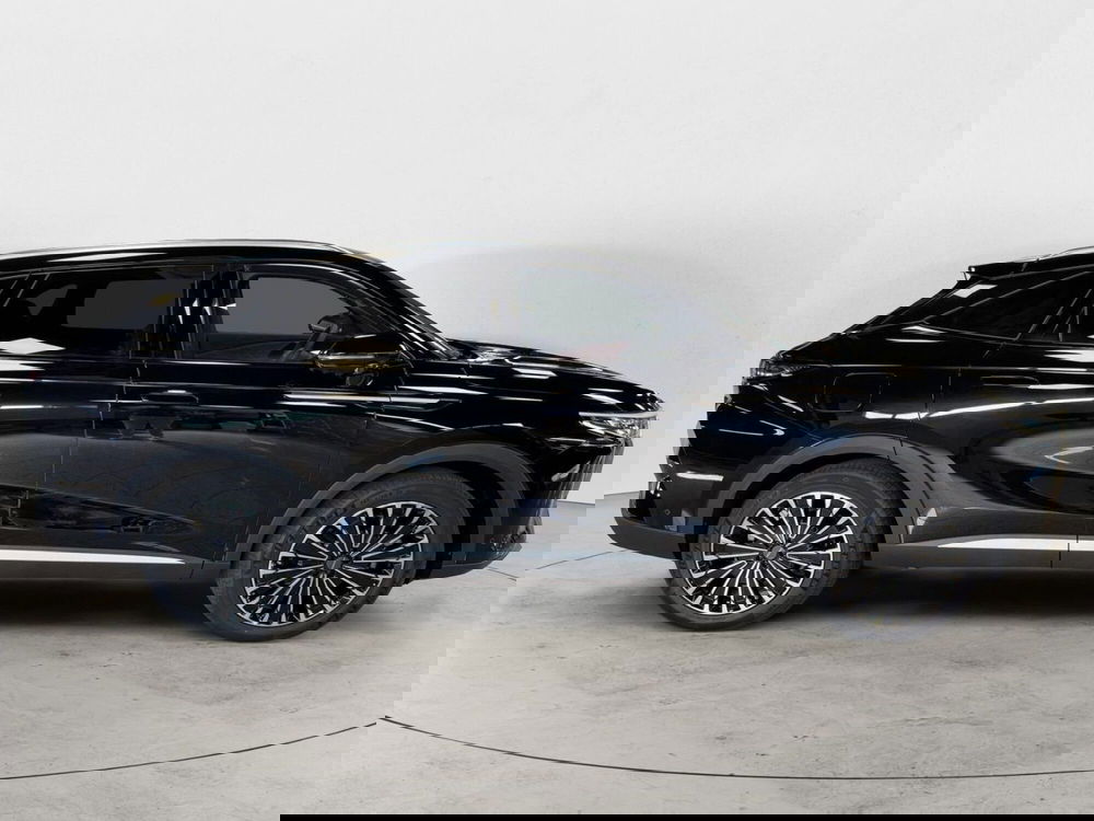 Omoda Omoda 9 SHS-P nuova a Monza e Brianza (7)