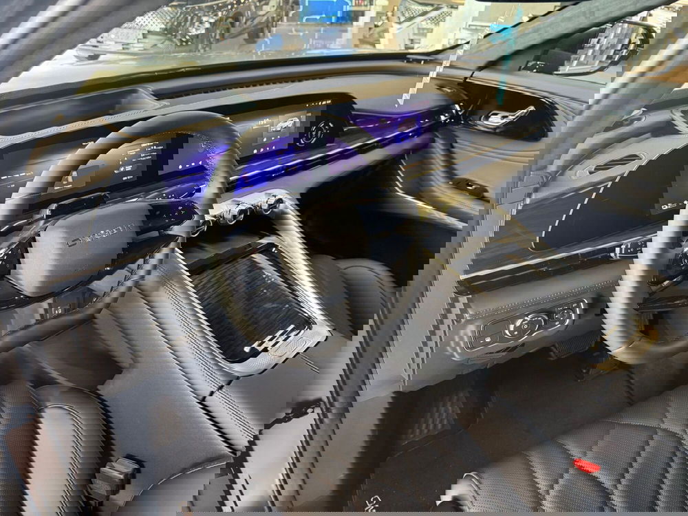 Omoda Omoda 9 SHS-P nuova a Monza e Brianza (9)