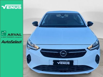 Opel Corsa-e electric Corsa 136cv del 2020 usata a Monza