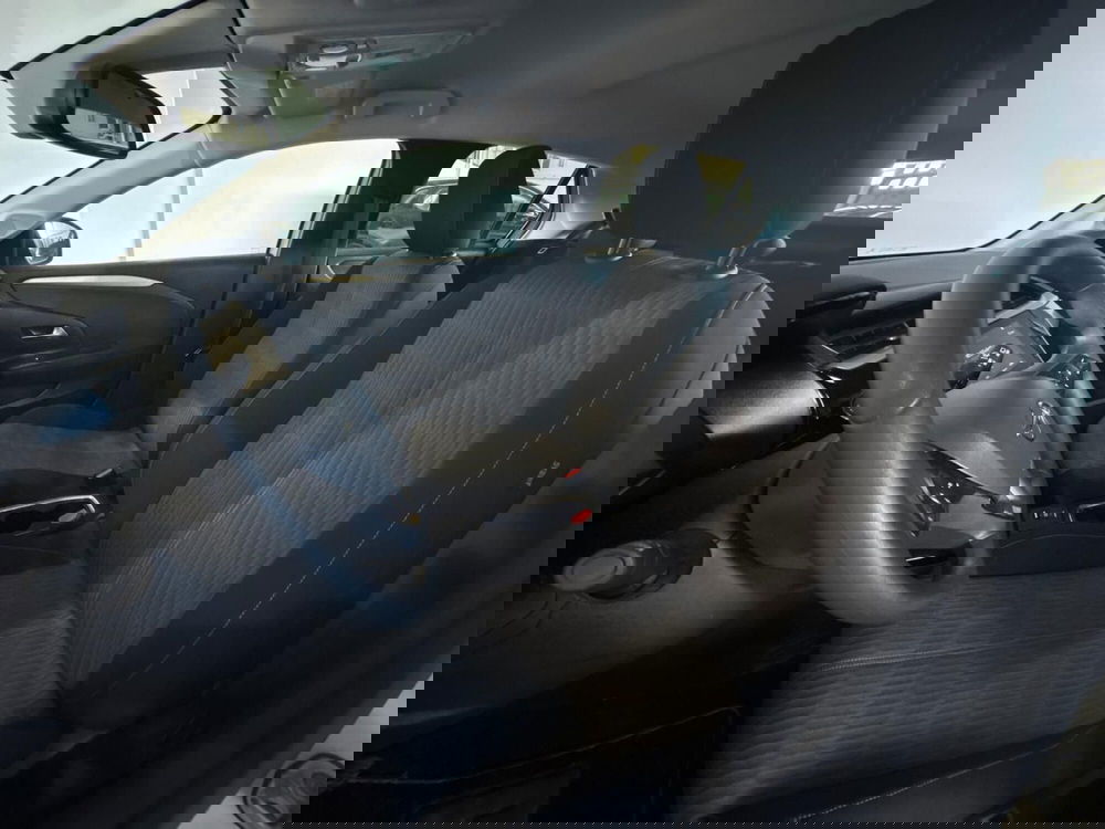 Opel Corsa-e usata a Monza e Brianza (10)