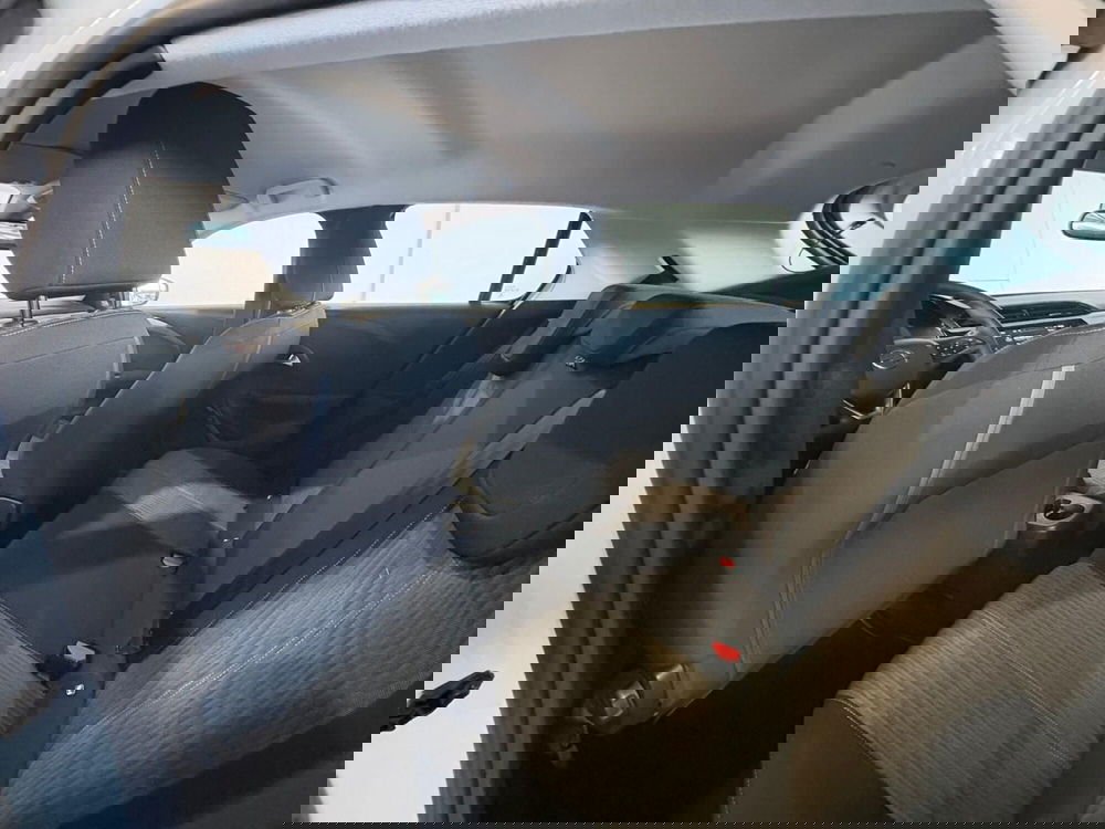 Opel Corsa-e usata a Monza e Brianza (11)