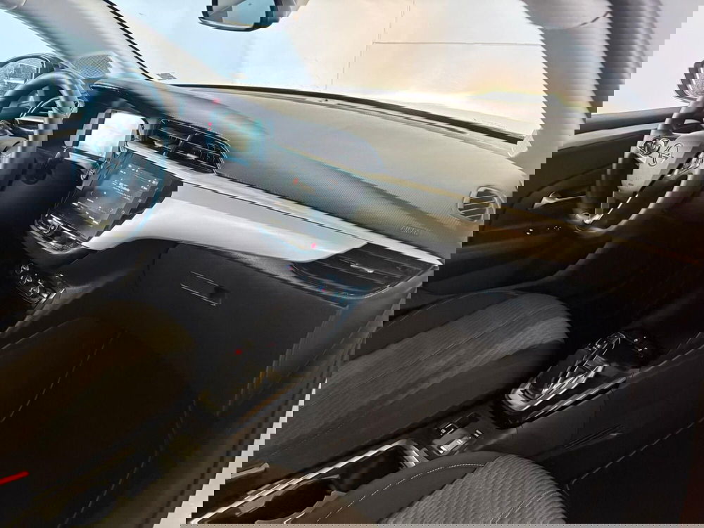 Opel Corsa-e usata a Monza e Brianza (12)