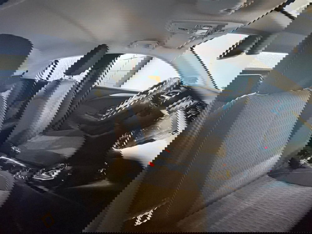 Opel Corsa-e usata a Monza e Brianza (13)