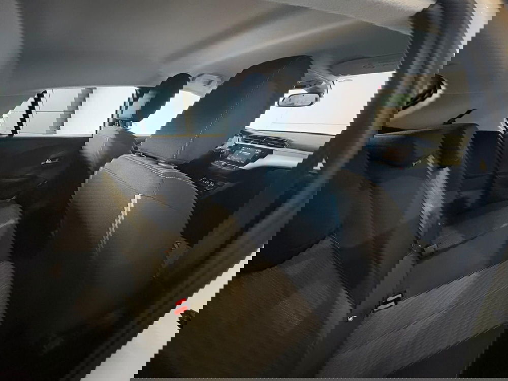 Opel Corsa-e usata a Monza e Brianza (14)