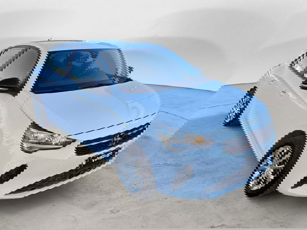 Opel Corsa-e usata a Monza e Brianza (15)