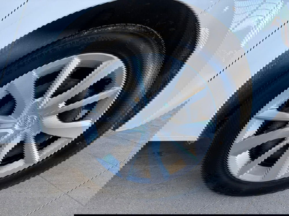 Opel Corsa-e usata a Monza e Brianza (18)