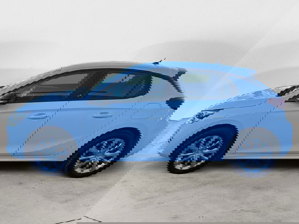 Opel Corsa-e usata a Monza e Brianza (3)