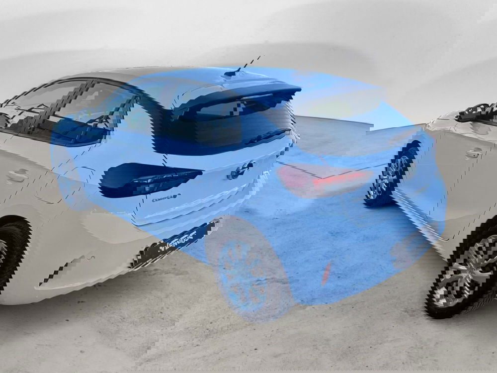 Opel Corsa-e usata a Monza e Brianza (4)