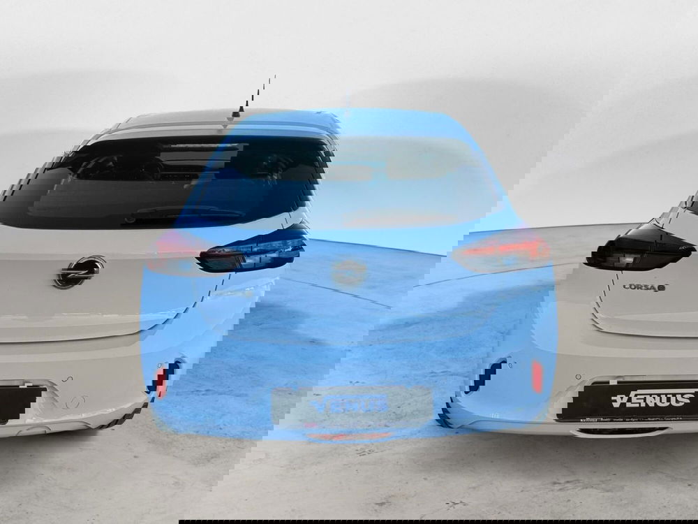 Opel Corsa-e usata a Monza e Brianza (5)
