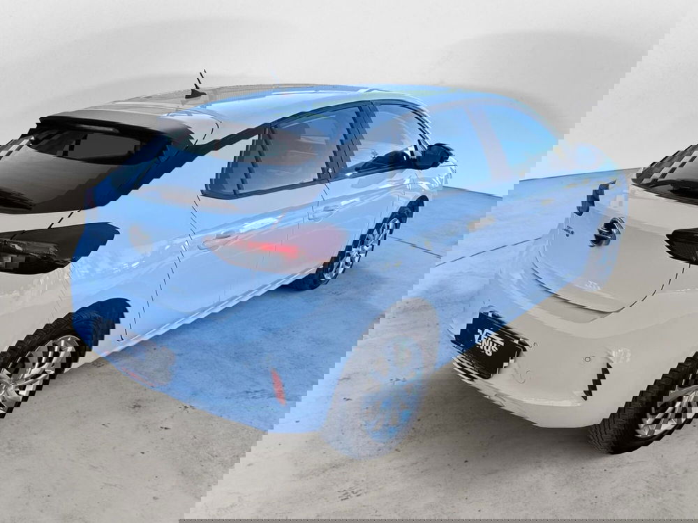 Opel Corsa-e usata a Monza e Brianza (6)