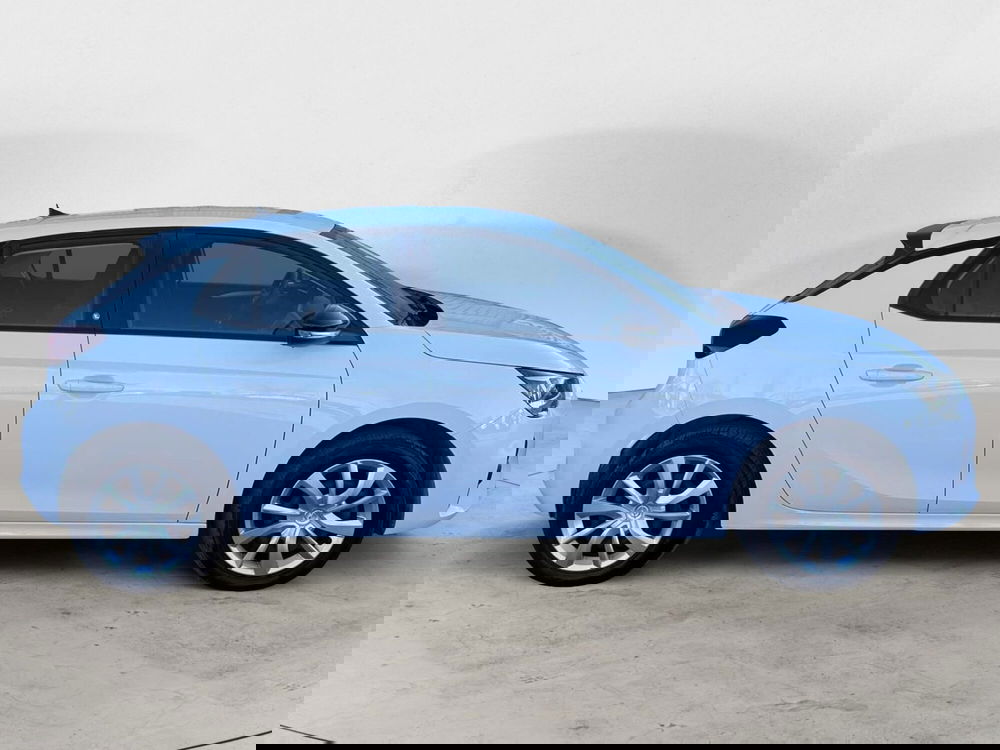 Opel Corsa-e usata a Monza e Brianza (7)