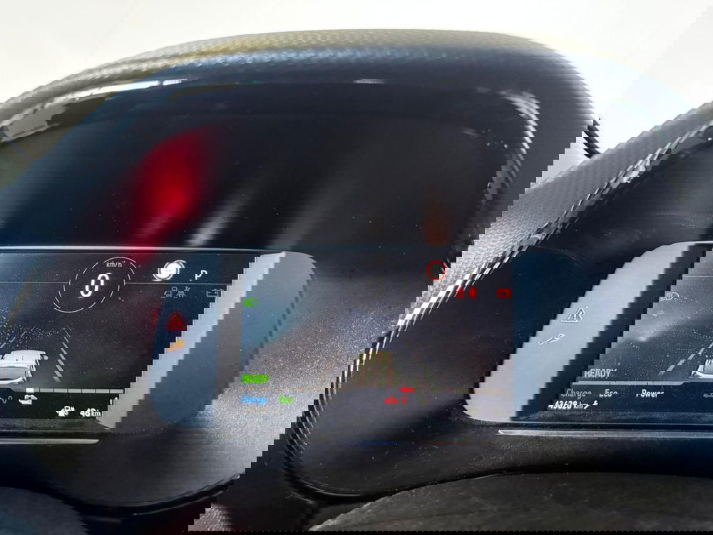 Opel Corsa-e usata a Monza e Brianza (8)