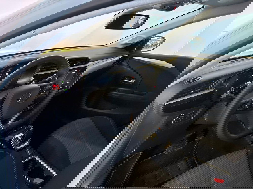 Opel Corsa-e usata a Monza e Brianza (9)