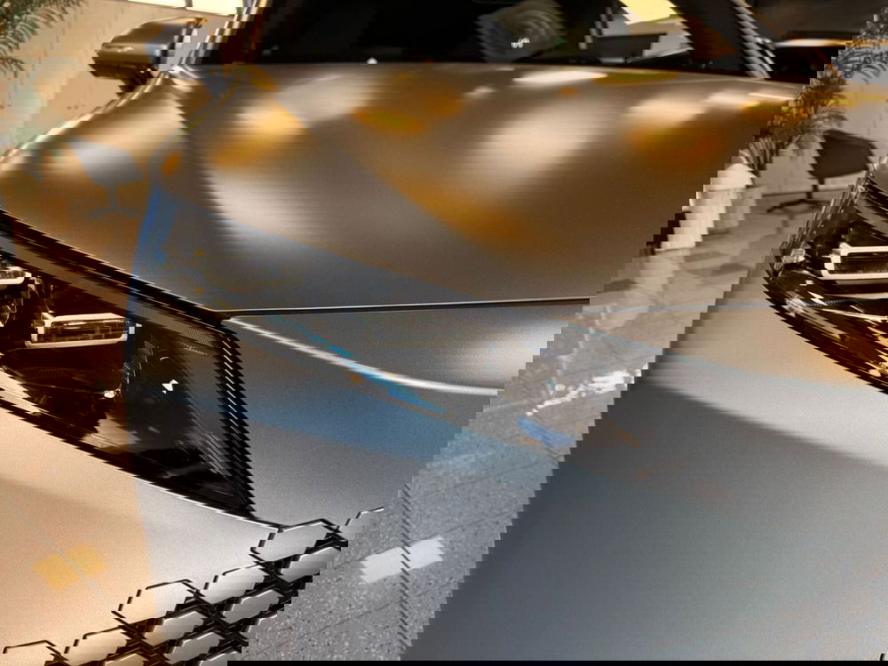 Omoda Omoda 7 SHS-P nuova a Monza e Brianza (11)