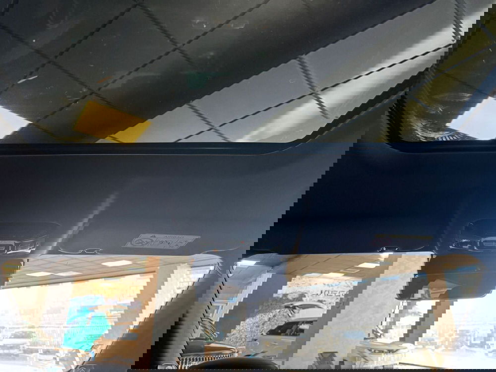 Omoda Omoda 7 SHS-P nuova a Monza e Brianza (19)