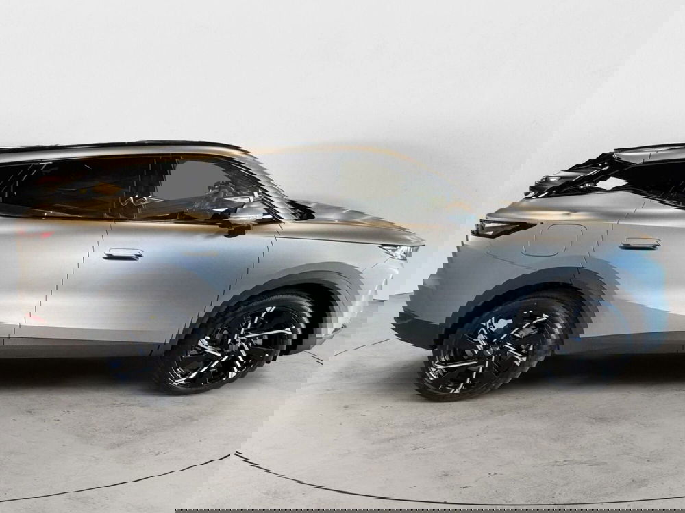 Omoda Omoda 7 SHS-P nuova a Monza e Brianza (7)