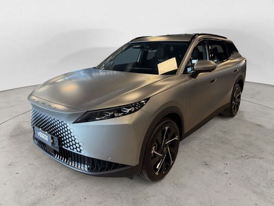 Omoda Omoda 7 SHS-P 1.5 tgdi phev Premium nuova a Cornate d'Adda