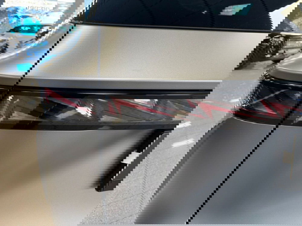 Omoda Omoda 7 SHS-P nuova a Monza e Brianza (12)