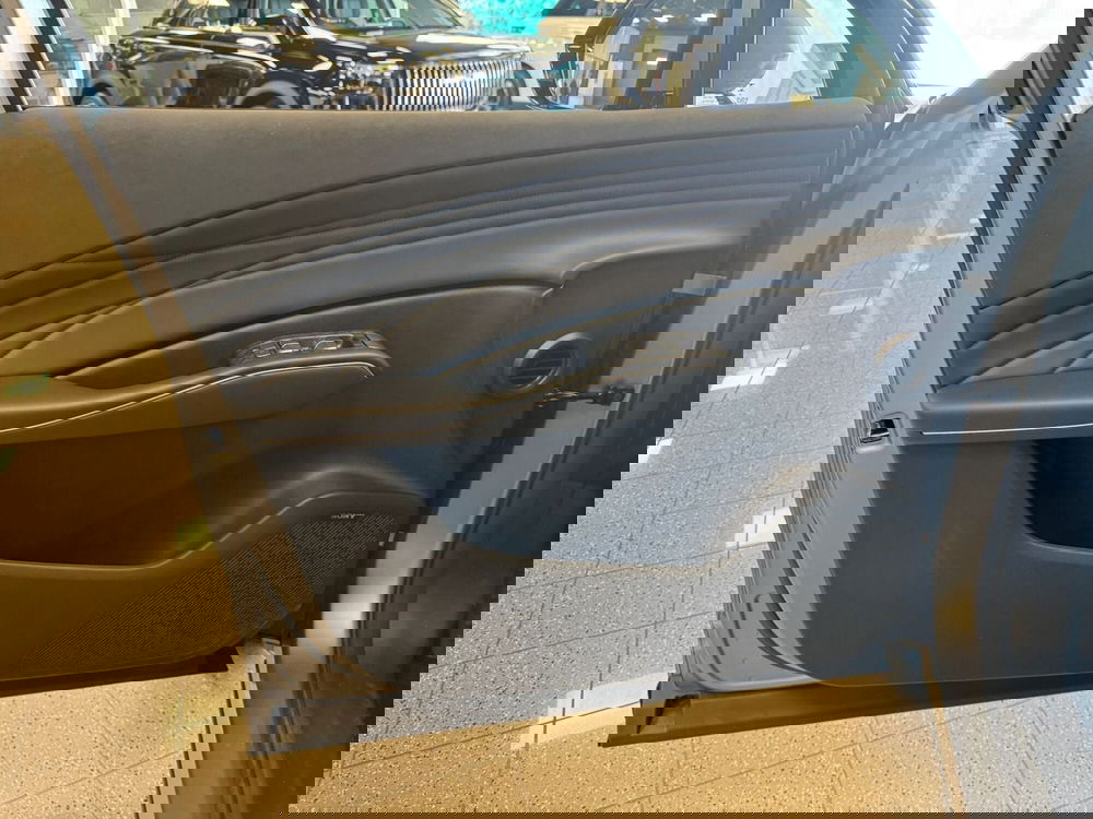 Omoda Omoda 7 SHS-P nuova a Monza e Brianza (16)