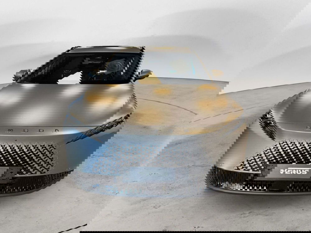 Omoda Omoda 7 SHS-P nuova a Monza e Brianza (2)