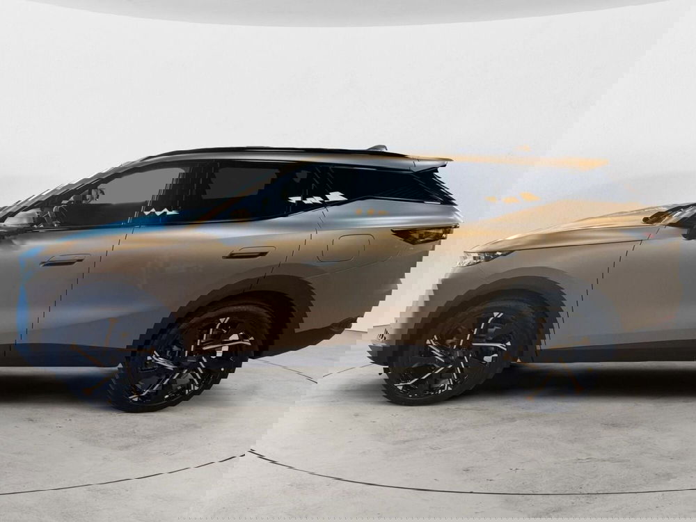 Omoda Omoda 7 SHS-P nuova a Monza e Brianza (3)