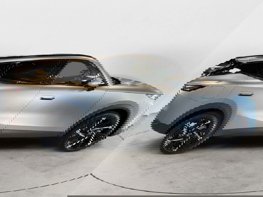 Omoda Omoda 7 SHS-P nuova a Monza e Brianza (7)