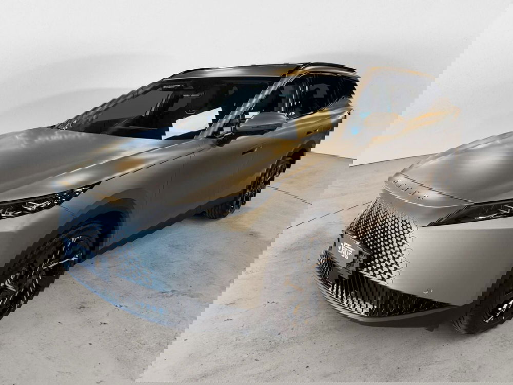 Omoda Omoda 7 SHS-P nuova a Monza e Brianza