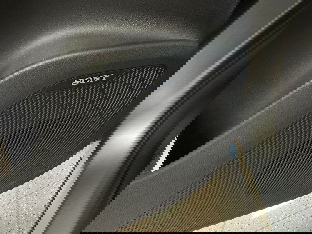 Omoda Omoda 7 SHS-P nuova a Monza e Brianza (17)