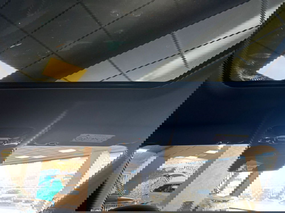 Omoda Omoda 7 SHS-P nuova a Monza e Brianza (19)