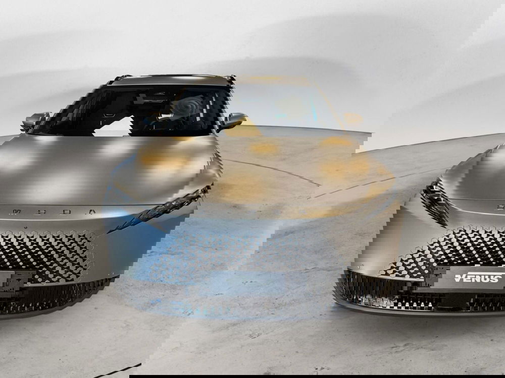 Omoda Omoda 7 SHS-P nuova a Monza e Brianza (2)