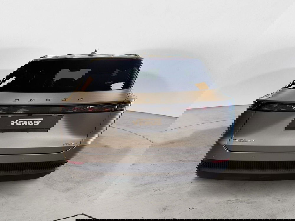 Omoda Omoda 7 SHS-P nuova a Monza e Brianza (5)